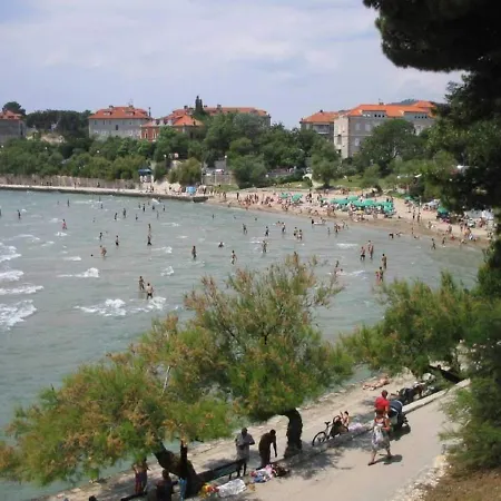 Exclusive Seafront Luxury Manda With Balcony Apartment *