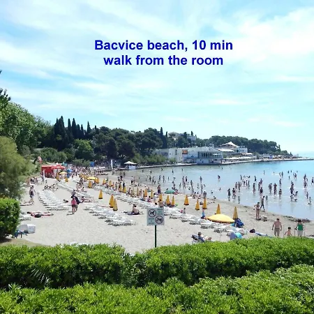 Exclusive Seafront Luxury Manda With Balcony Apartment