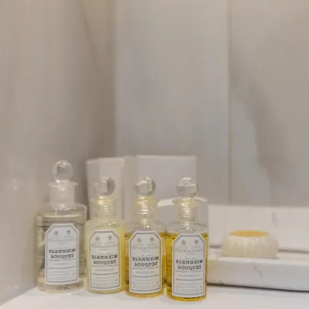 Apartment Exclusive Seafront Luxury Manda With Balcony Split